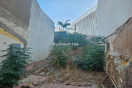 Grund til salg i Alhaurín de la Torre, Málaga. 