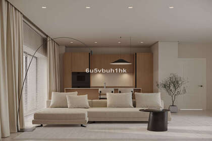 Lejlighed til salg i Málaga. 