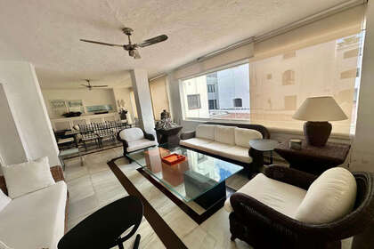 Lejlighed til salg i Puerto Banús, Málaga. 