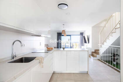 Huse til salg i Benalmádena, Málaga. 