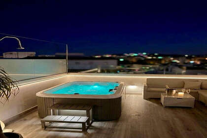 Haus zu verkaufen in Estepona, Málaga. 