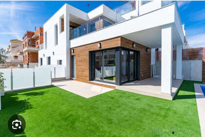 Klynge huse til salg i Montesinos (Los), Alicante. 