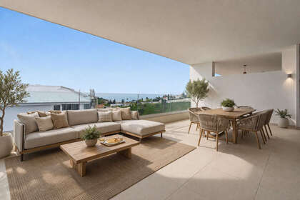 Lejlighed til salg i Fuengirola, Málaga. 