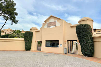 Lejlighed til salg i Puerto Banús, Málaga. 