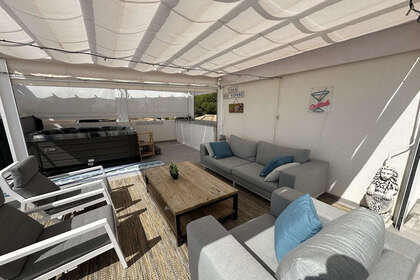 Plenthuse til salg i Orihuela-Costa, Alicante. 