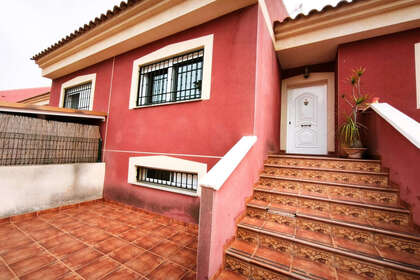 Haus zu verkaufen in Mazarrón, Murcia. 