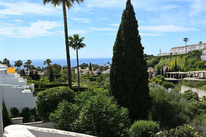 Huse til salg i Calahonda, Mijas, Málaga. 