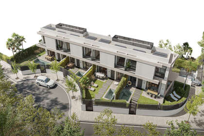 Huse til salg i Vélez-Málaga. 