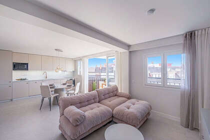 Plenthuse til salg i Fuengirola, Málaga. 