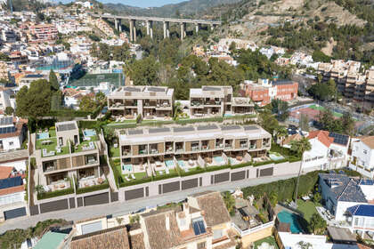 Huse til salg i Vélez-Málaga. 