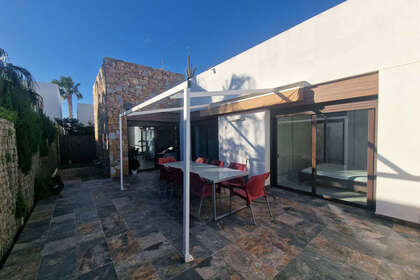 Klynge huse til salg i Orihuela, Alicante. 