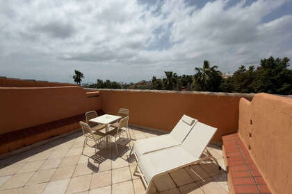 Lejlighed til salg i Benahavís, Málaga. 