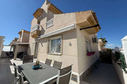 Klynge huse til salg i Ciudad Quesada, Rojales, Alicante. 