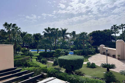 Lejlighed til salg i Puerto Banús, Málaga. 