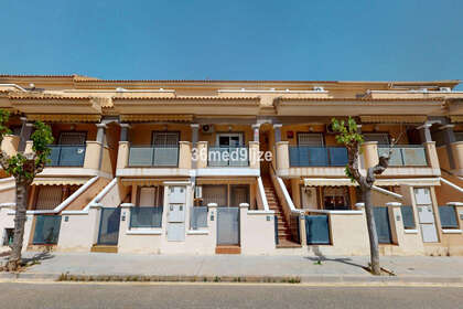 Lejlighed til salg i Alcazares, Los, Murcia. 