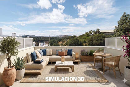 Klynge huse til salg i Cala Del Moral, La, Málaga. 