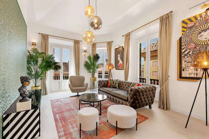 Apartment zu verkaufen in Centro historico, Rincón de la Victoria, Málaga. 