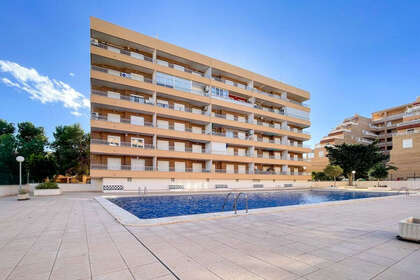 Apartment zu verkaufen in Punta Prima, Alicante. 