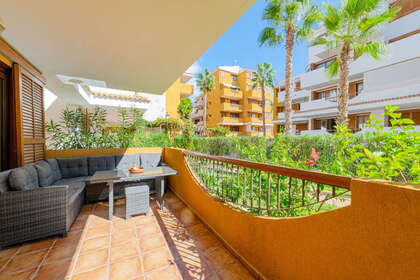 Apartment zu verkaufen in Punta Prima, Alicante. 