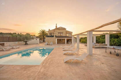 Reihenhaus zu verkaufen in Jávea/Xàbia, Alicante. 