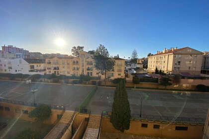 Apartment zu verkaufen in Málaga. 