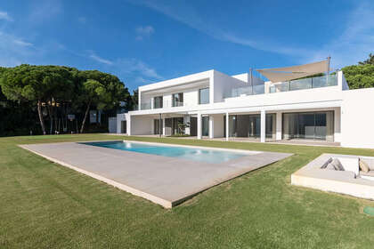 Reihenhaus zu verkaufen in Sotogrande, Cádiz. 