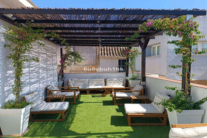 Haus zu verkaufen in Málaga. 