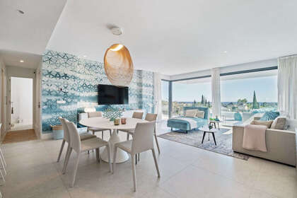 Apartment zu verkaufen in Málaga. 