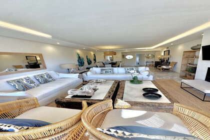 Apartment zu verkaufen in Guadalmina, Málaga. 