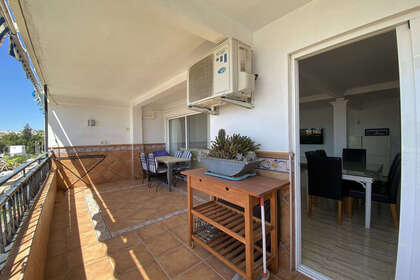 Apartment zu verkaufen in Benalmádena, Málaga. 