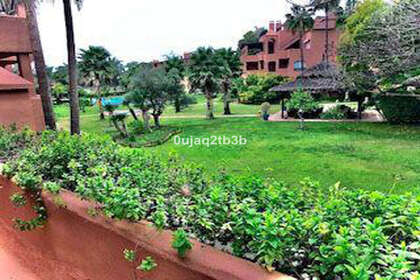 Apartment zu verkaufen in Puerto Banús, Marbella, Málaga. 