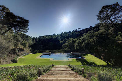 Reihenhaus zu verkaufen in Benahavís, Málaga. 