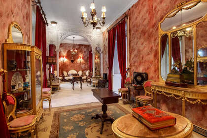 Таунхаус Продажа в Tarifa, Cádiz. 