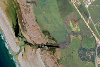 Ранчо Продажа в Tarifa, Cádiz. 