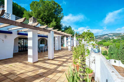 Plenthuse til salg i Río Real, Marbella, Málaga. 