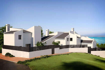 房子 出售 进入 Estepona, Málaga. 