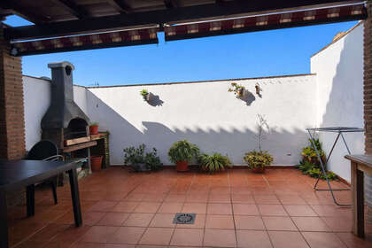 Huizen verkoop in San Roque, Cádiz. 