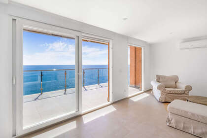 Plenthuse til salg i Playa de San Juan, Alicante. 