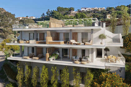 Huse til salg i Almuñécar, Granada. 