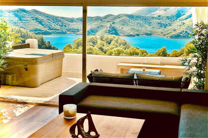 Huse til salg i Istán, Málaga. 