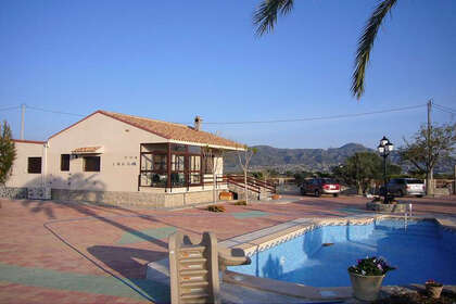 Таунхаус Продажа в Abanilla, Murcia. 