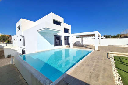 Townhouse vendita in Retamar, Almería. 