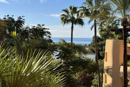 Appartementen verkoop in Sierra Blanca, Marbella, Málaga. 