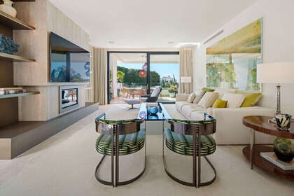 Appartementen verkoop in Sierra Blanca, Marbella, Málaga. 