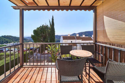 Lejlighed til salg i Istán, Málaga. 