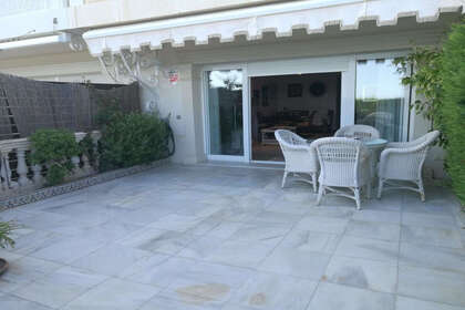 Klynge huse til salg i Santa Pola, Alicante. 