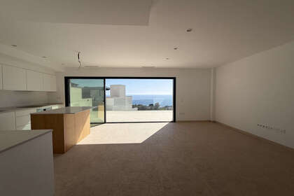 House for sale in Torrox-Costa, Málaga. 