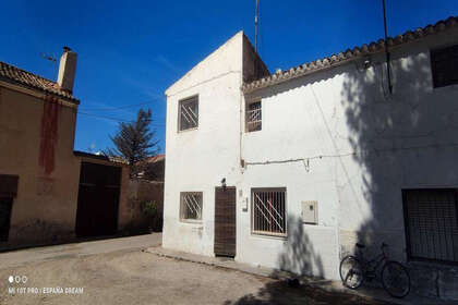 Huse til salg i Monóvar/Monòver, Alicante. 