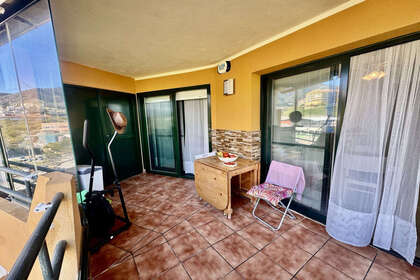 Apartment for sale in Los Pacos, Fuengirola, Málaga. 