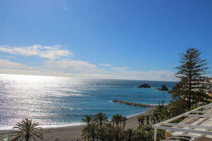 Plenthuse til salg i Almuñécar, Granada. 